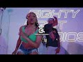 Break My Soul | Aliya Janell Ashley Everett Choreography | Queens N Lettos