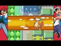 Pokemon Fire Ash Part 71 ENDING FINALE ASH VS LEON Fan Game Gameplay Walkthrough #Pokemon