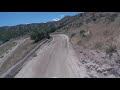 One Lap Quail Canyon Vet Track