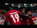 EAFC 24 - Portugal Euro Road to Victory