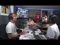 Riv and Joel Got Into a HEATED Kevin Durant Debate