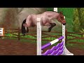 Meet My 4 Horses: Eventers, Projects, & Jumpers II Star Stable Realistic Roleplay