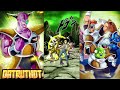 LR INT GINYU FORCE VS. GOKU & FRIEZA! SUPREME MAGNIFICENT BATTLE! (DBZ: Dokkan Battle)