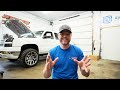 I Spent $74,000 To Fully Restore My Old Duramax! WAS IT WORTH IT?