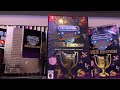 Nintendo World Championships NES Edition Unboxing