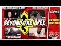 BTA 16: Beyond The Apex // Ronnie of NYC Gotham Riders and Damon of Mad Transpo NYC