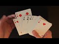 Brain Bender: EASY Impromptu Card Trick Performance And Tutorial!