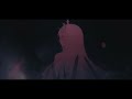 【Original Song】High Tide - Moona Hoshinova【Animated MV】