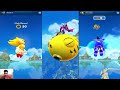 Sonic Dash - Classic Super VS Lego Sonic VS Darkspine _ Movie Sonic vs All Bosses Zazz Eggman