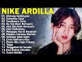 Nike Ardila Full Album The Best | Lagu Lawas Nostalgia Pop 90an | Ku Tak Akan Bersuara