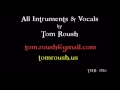GRANDFATHER'S CLOCK-1876 - Performed by Tom Roush