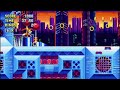 Sonic mania plus iOS part 2