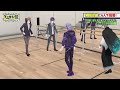 ROF-MAO beating the world record |Cherry Yoshitake| ROFMAO Cram school | ROFMAO/Nijisanji [Eng Sub]