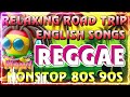 Reggae Music Mix 202️4~REGGAE LOVE SONGS 2024🌟Most Requested Reggae Love Songs 2024