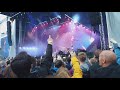 Foo Fighters The Pretender live @ RDS Dublin 21/8/19