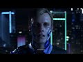 DETROIT BECOME HUMAN - PART 1: THIS GAME IS FIRE!!!