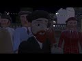 The Night of Auld Burns (Trainz Stories)