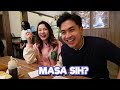 HUNTING MAKANAN VIRAL PIK!! SUSHI TERENAK, BARISTA OPPA KOREA, MATCHA ASIN!? FT. JESSICA JANE