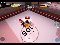 The Average Boxing League Experience (Roblox)