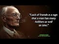 4 Hidden SECRETS To Recognize Your Enemy | Inspiring Words by Hermann Hesse, Everyone Should Know