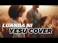 LWANDA NI YESU PST  TIMOTHY KIT COVER