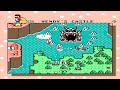 Super Mario World: Super Secret Levels