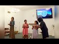 Praise And worship