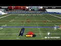 My Players are INVISIBLE |Madden overdrive