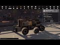 Crossout-Crazy FAST shotgun build!!