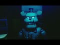 [FNaF stop motion] Cancelled Fnaf fanko remix short