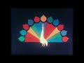 NBC Logo History