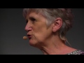 TEDxNewy 2011 - Liz Mullinar - Treating the core problem of childhood trauma.