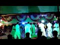 IswaRa BadaM(Barjupada) Changu Dance at MankidiA👍
