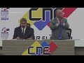 Nicolas Maduro formally declared the winner of Venezuela's presidential election