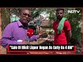 Tamil Nadu Hooch Tragedy | Anatomy Of The Illegal Liquor Sale