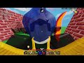 Last to Die wins.. (Roblox Bedwars)