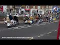 Brighton Mod Weekender ‘Wacky Races’ Ride Out.