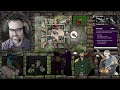 Curse of Strahd Session 32: Elements of Evil