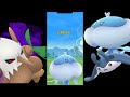 【ポケモンGO】この環境…ぶっ刺さりだ！シャドウダーテング！【サマーカップ】