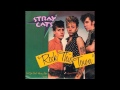 Rock This Town-Stray Cats (1 minute clip)