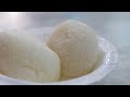 Indian Food - The BEST RASGULLA CHEESE BALLS in India!