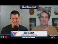 SEC Welcoming Texas to the Big League | How Longhorns, Steve Sarkisian Excel | Renewing A&M Rivalry