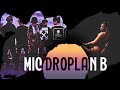 Plan B x Mic Drop | Megan x BTS  (MASHUP)
