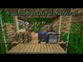 Girl VS. Girl - Minecraft