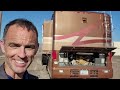 This is the Best RV Ever Made.....and I Bought It!!