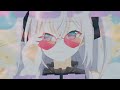 Alya 💙 // i found you girl // |[EDIT/AMV]!