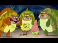 Every Vacation EVER ☀️ | SpongeBob