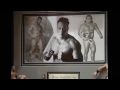 Mr. McMahon honors The Rock with a special birthday tribute