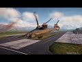 [Nuclear Option] Plane & Helicopters Crash Compilation. [#1]