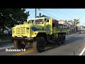 Shartlesville Community Fire Co. 20th Annual Lights & Sirens Parade